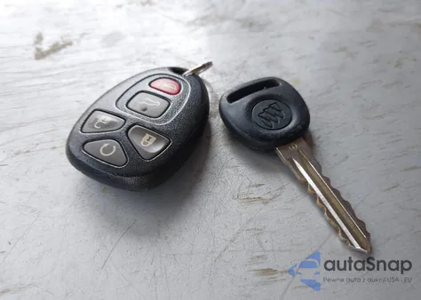 2015 Buick Enclave Leather from USA, damaged, VIN 5GAKRBKD4FJ363724